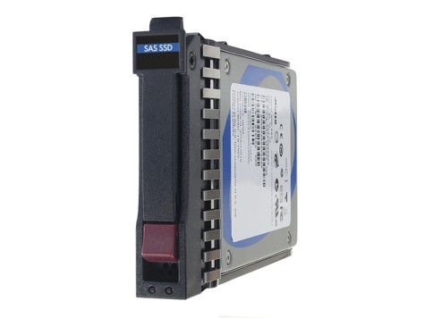 HPE - Q0F76A - 400GB 3.5" 12G SAS SAS Solid State Drive (SSD)