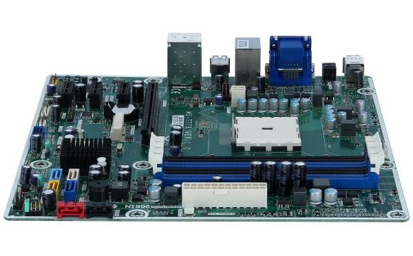 HP - 700846-001 - SPS-BD SYS Jas AMD FM2 Hud D3