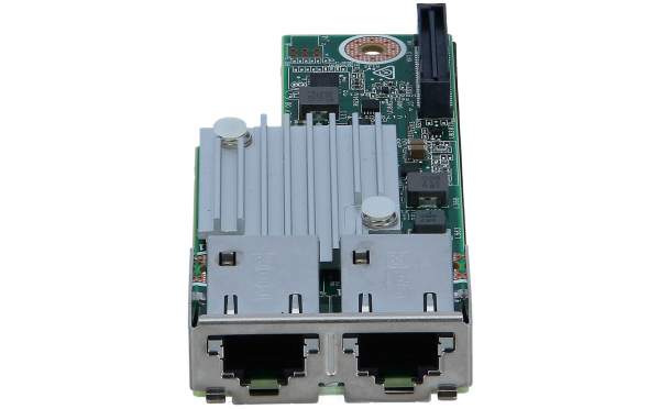 HP - 866470-B21 - Ethernet 10Gb 2-port 568FLR-SFP+ Adapter