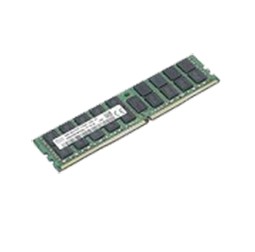 Lenovo - 46W0784 - Lenovo TruDDR4 - DDR4 - 4 GB - DIMM 288-PIN - 2133 MHz / PC4-17000