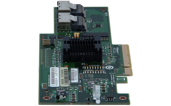 Lenovo - 44E8689 - ServeRAID BR10i - Speichercontroller RAID - Controllore - Serial Attached SCSI (SAS)