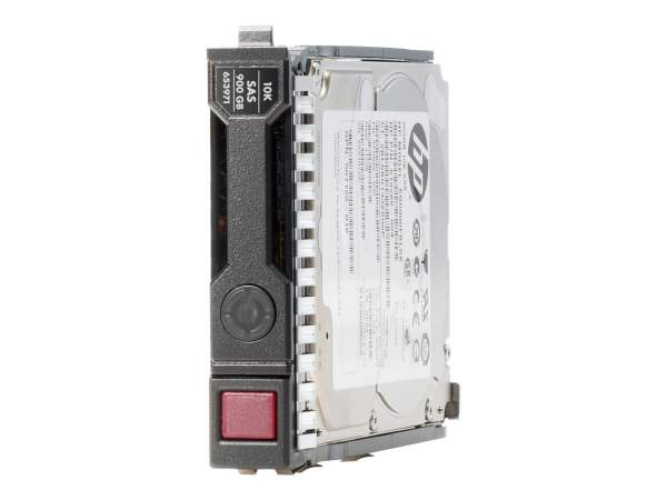 HPE - 834031-B21 - HPE Midline - Festplatte - 8 TB - 3.5" LFF Low Profile (8.9 cm LFF Low Profil