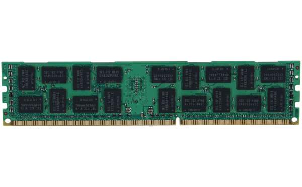 IBM - 49Y1415 - 8GB PC3-10600 - 8 GB - 1 x 8 GB - DDR3 - 1333 MHz - 240-pin DIMM