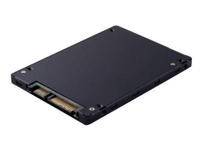 Lenovo - 4XB7A10239 - ThinkSystem 5200 Mainstream - 960 GB SSD - Hot-Swap - 2.5"