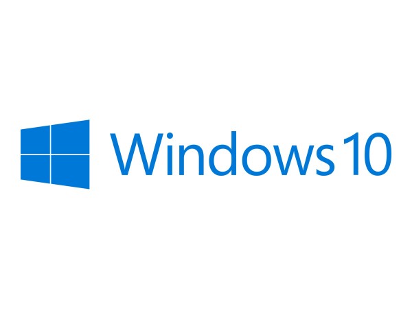 Microsoft - KW9-00150 - Microsoft Windows 10 Home - Lizenz - 1 Lizenz - OEM - DVD