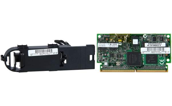 HP - 534562-B21 - HP 1GB Flash Backed Cache Memory