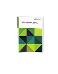 VMWARE - VCS6-FND-C - VMware vCenter Server Foundation for vSphere - (v. 6)