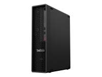 Lenovo - 30DK002YGE - ThinkStation P340 30DK - SFF - 1 x Core i7 10700 / 2.9 GHz - vPro - RAM 16 GB 