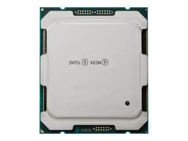 HP - T9U27AA - Intel Xeon E5-2603V4 - 1.7 GHz - 6-Core