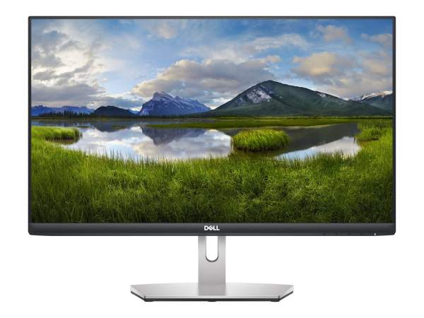 Dell - DELL-S2421HN - LED monitor - 23.8" (23.8" viewable) - 1920 x 1080 Full HD (1080p) 75 Hz - IPS