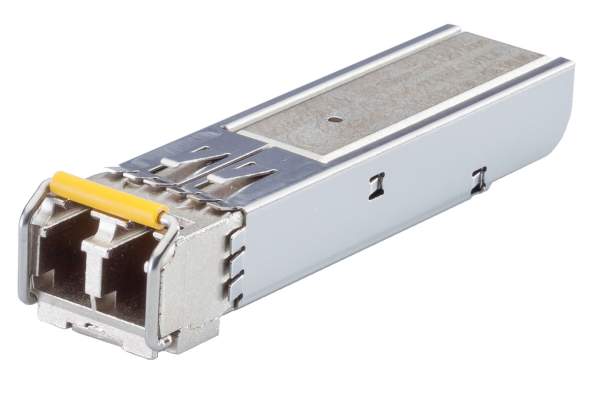 Tonitrus - JD094B-C - X130 - SFP+ transceiver module - 10 GigE - 10GBase-LR - LC single-mode - up to 10 km - 1310 nm - HPE compatible