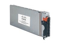 IBM - 39Y9280 - Cisco 4Gb 20 port Fibre Channel Switch Module - Non gestito