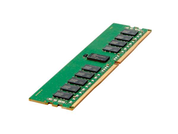 HPE - P40007-B21 - SmartMemory - DDR4 - module - 32 GB - DIMM 288-pin - 3200 MHz / PC4-25600 - CL22 - 1.2 V - registered