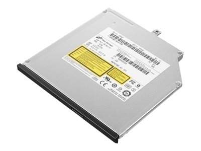 Lenovo - 45N7647 - Lenovo ThinkPad Ultrabay DVD Burner IV - Laufwerk - Ultrabay Slim - DVD±RW (±