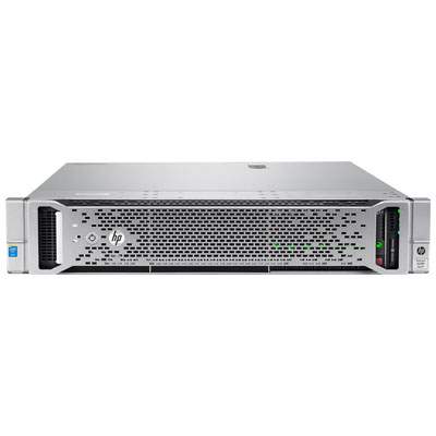 HP - K8P42A - ProLiant DL380 Gen9 2.4GHz E5-2620V3 500W Rack (2U) Server