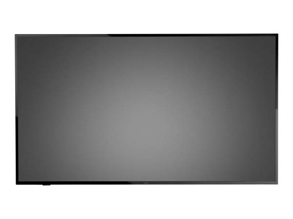 NEC Display - 60004544 - NEC Display MultiSync E437Q - 109.2 cm (43") Klasse (108 cm (42.5")