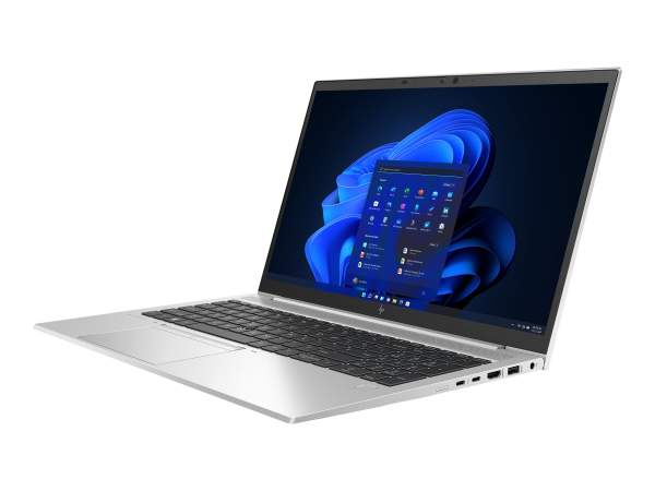 HP - 5Z623EA#ABD - EliteBook 850 G8 Notebook - Intel Core i5 1135G7 - Win 11 Pro - Iris Xe Graphics
