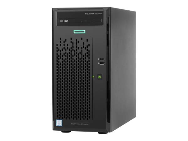 HPE - 838124-425 - ProLiant ML10 Gen9 - Server - Tower