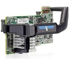 HPE - 649940-001 - 649940-001 - Interno - Cablato - PCI Express - Ethernet - 10000 Mbit/s