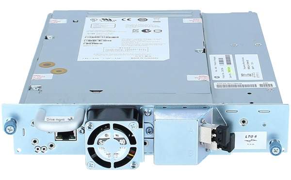 HP - 706825-001 - HP MSL LTO-6 ULTRIUM 6250 FC DRIVE UPGRADE KIT