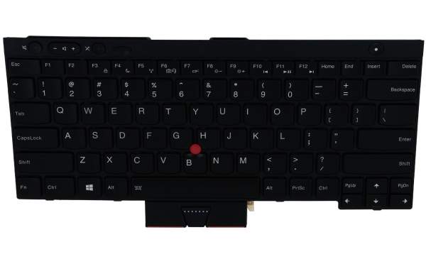 Lenovo - 04X1353 - Lenovo Tastatur