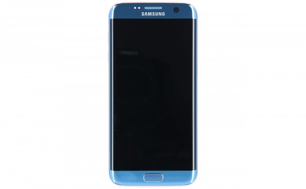 Samsung - GH97-18533G - Samsung LCD Assembly Blue SM-G935F
