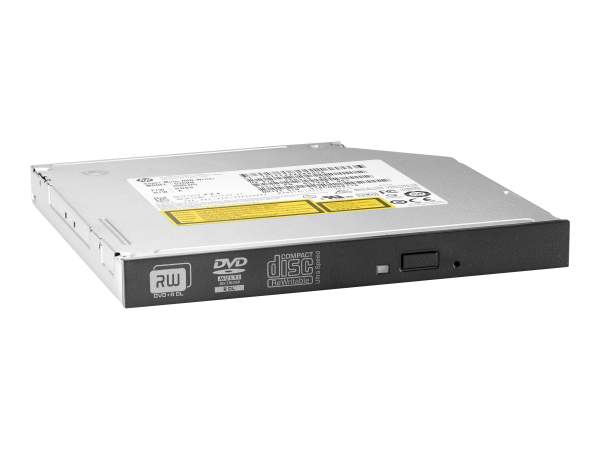 HP - 1CA53AA - SFF/MT DVD-Brenner G3 8/6/4 SFF G4 400 - 9,5 mm