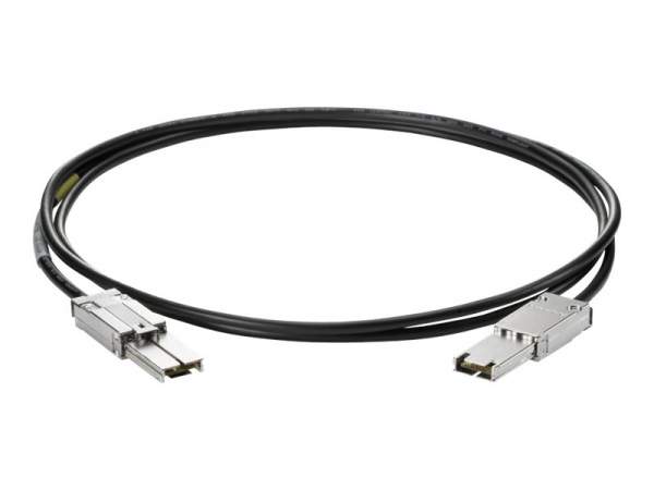 HP - AE470A - HP SAS Min-Min 1 x 2M Cable Assy Kit