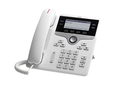 Cisco - CP-7841-W-K9= - IP Phone 7841 - VoIP-Telefon