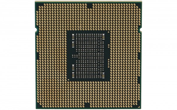 HPE - 594881-001 - Intel Xeon X5677 - Intel® Xeon® serie 5000 - Socket B (LGA 1366) - Server/workstation - 32 nm - 3,46 GHz - X5677