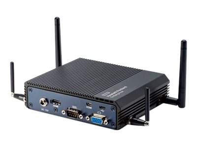 HPE - 845769-B21 - Edgeline EL10 Intelligent Gateway - Gateway - GigE, USB 2.0, Seriell, HDMI, V
