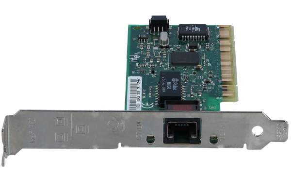 HP - 751767-007 - PCI PRO/100S Ethernet Network Adapter