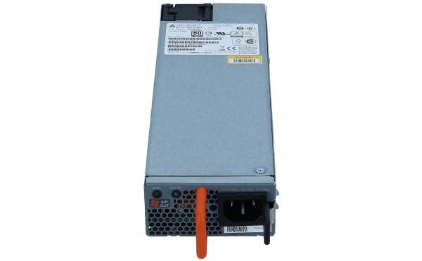 JUNIPER - JPSU-715-AC-AFO - EX 4300 715W AC Power Supply; Front-to-Back Airflow?(power cord need
