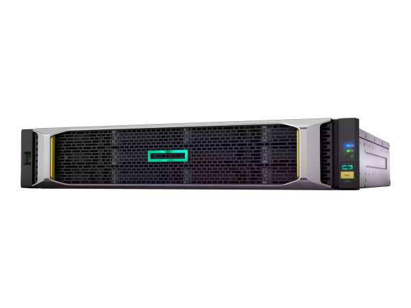 HPMSA2050SAS_config3 LFF Storage, 2x4TB HDD, 2xSAS Controller, 2xPSU, 1xRail Kit