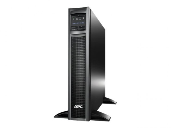 APC - SMX750I - APC Smart-UPS X 750VA Rack/Tower LCD 230V
