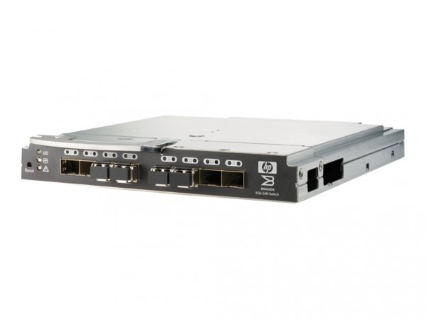HP - AJ821B - HP B-series 8/24c BladeSystem SAN Switch