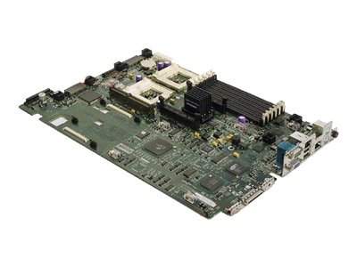 HPE - 228494-001 - HP DL380 G2 System Board