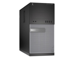 DELL OptiPlex 7020 Tower i3-4150/16GB/256GB SSD/WIN10PRO