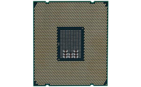 Intel - E5-2640v4 - Intel Xeon E5-2640V4 - 2.4 GHz - 10 Core - 20 Threads