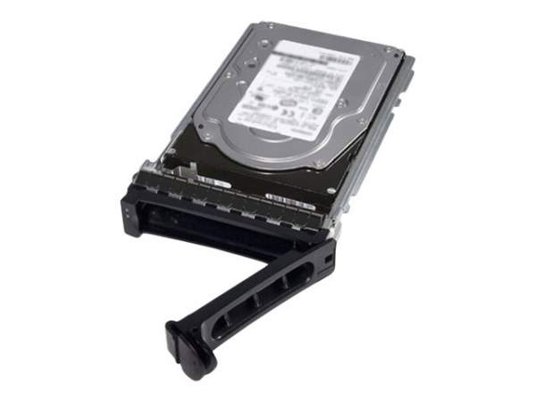 Dell - 400-BDHR - 400 GB SSD - Hot-Swap - 2.5" (6.4 cm)