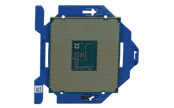 HPE - SR206 - Intel Xeon E5-2630 v3 - Intel® Xeon® E5 v3 - LGA 2011-v3 - Server/workstation - 22 nm - 2,4 GHz - E5-2630V3