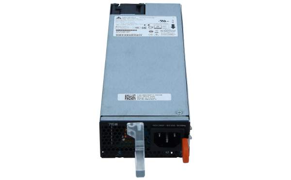 Dell - MXWP3 - 715 Watts AC Redundant Power Supply - N3024P