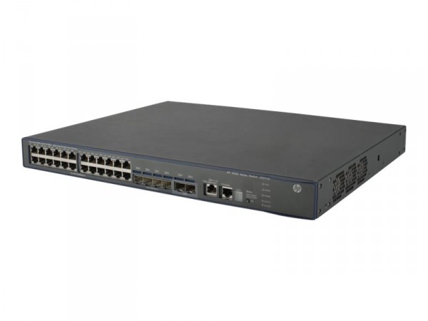 HP - JG311A - HP 5500-24G-4SFP HI SWITCH