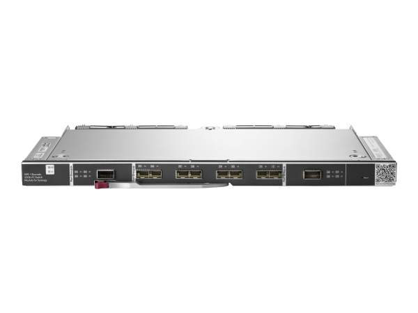 HP - Q2E56A - Brocade 32Gb/20 4SFP+ Fibre Channel SAN Switch Module for HPE Synergy