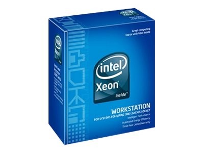 Intel - BX80614L5640 - Intel Xeon L5640 - 2.26 GHz - 6 Kerne - 12 Threads