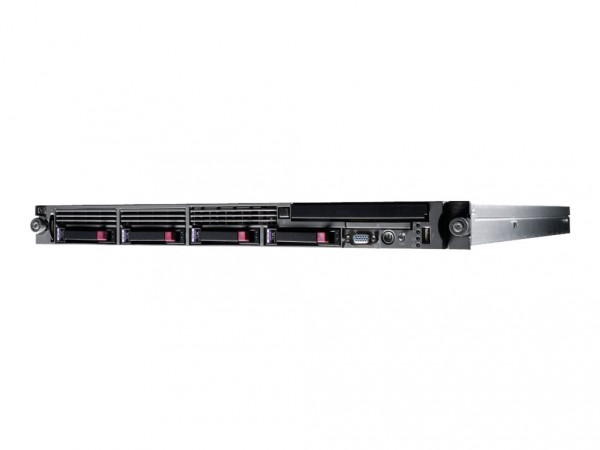 HPE - 457922-421 - ProLiant DL360 G5 Performance - Server - Rack-Montage