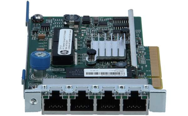 HPE - 629133-002 - FlexibleLOM Ethernet 1Gb - Nic - PCI-Express