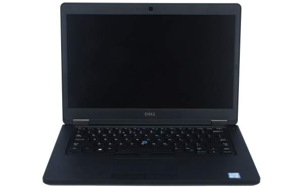 DELL - T1M0J - Dell Latitude 5490 - 14" Notebook - Core i5 1,7 GHz 35,6 cm