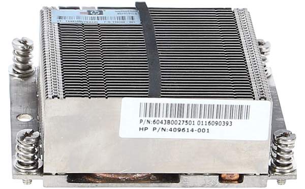 HPE - 409613-B21 - AMD Opteron 8218 - AMD Opteron - Presa F (1207) - Server/workstation - 90 nm - 2,6 GHz - 1 GT/s