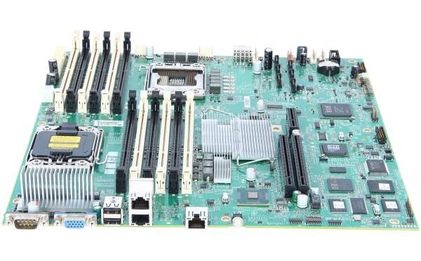 HPE - 583736-001 - System board (motherboard) assembly